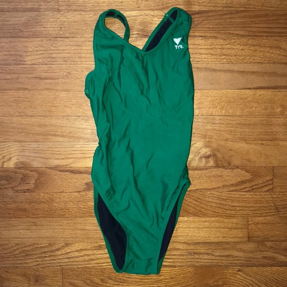 tyr maxfit swimsuit